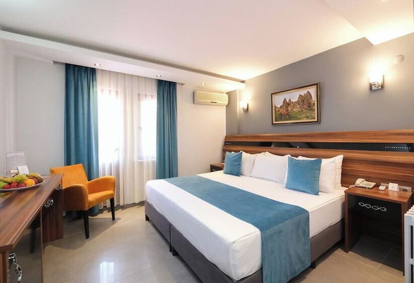 Номер Стандарт, Signature Garden Avanos Hotel & Spa
