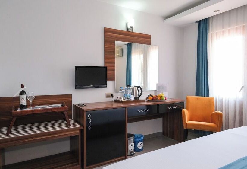 Habitació Estàndard, Signature Garden Avanos Hotel & Spa