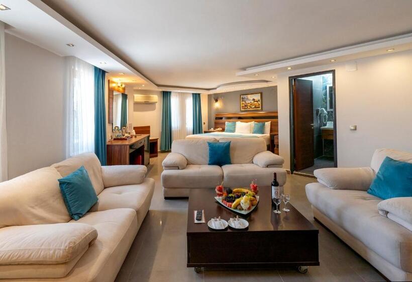 Suite, Signature Garden Avanos Hotel & Spa