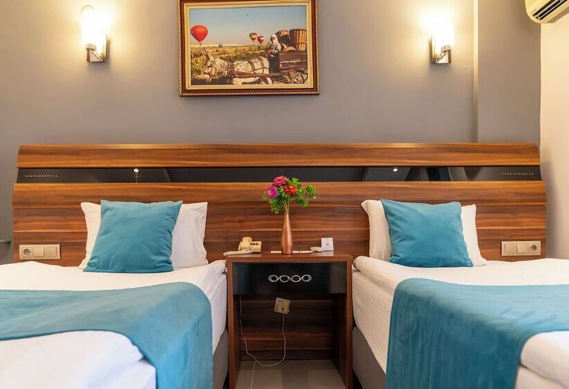 Habitació Estàndard, Signature Garden Avanos Hotel & Spa