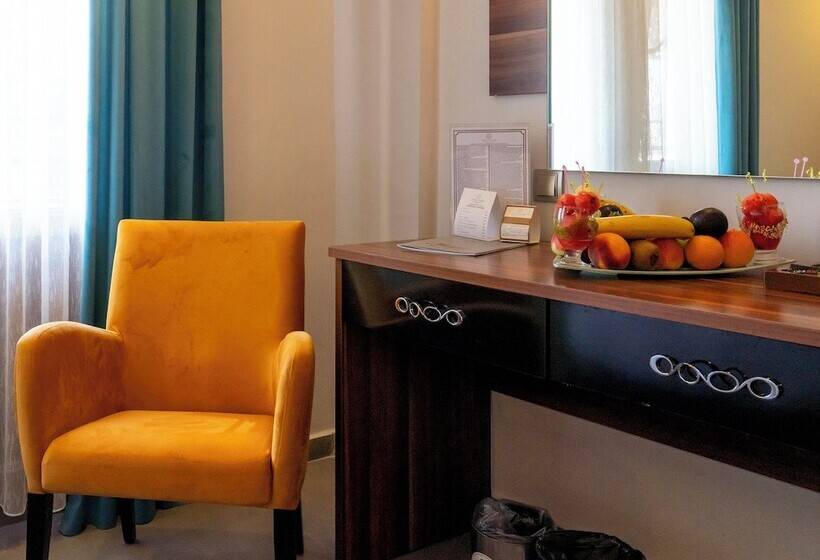 Habitació Estàndard, Signature Garden Avanos Hotel & Spa