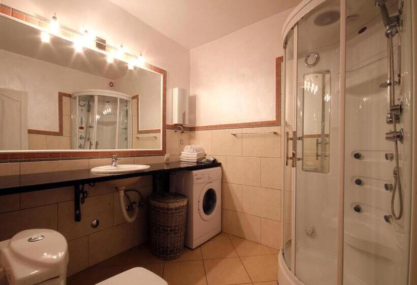 آپارتمان 2 خوابه, Spa Resort Bečići