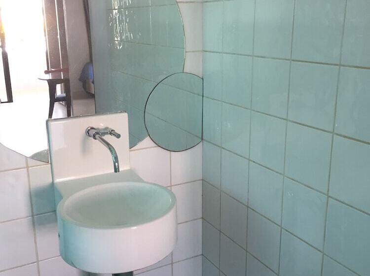 חדר סטנדרט לשלושה, Atlas Hotel   Centro