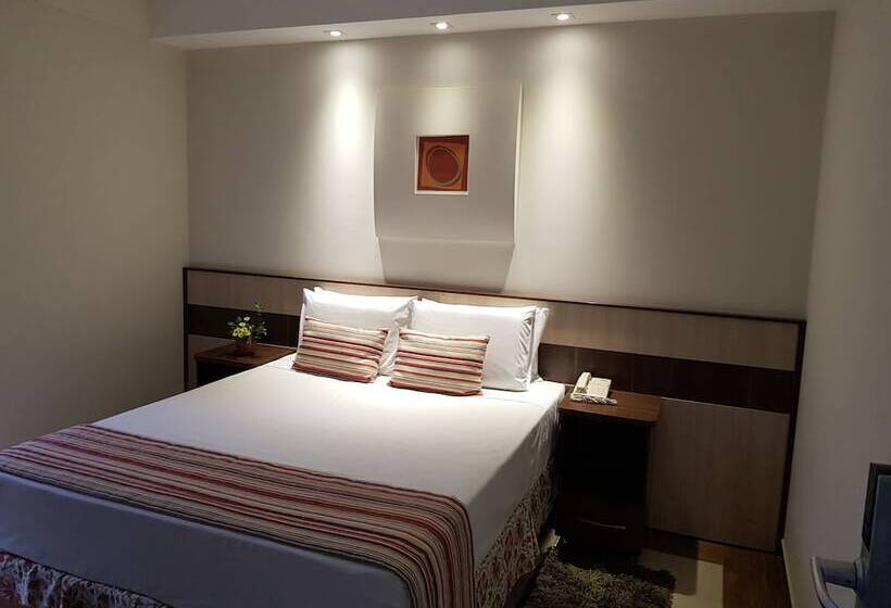 수피리어 룸, Cristal Rio Claro