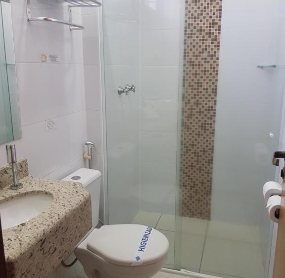 수피리어 룸, Cristal Rio Claro