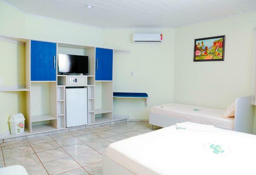 Номер Стандарт, Ody Park Resort