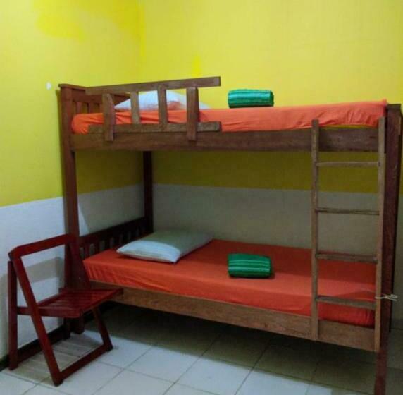 스탠다드 룸, Casa De Mainha Friendly Hostel