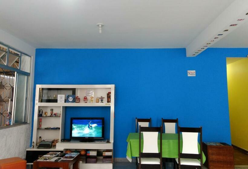 스탠다드 룸, Casa De Mainha Friendly Hostel