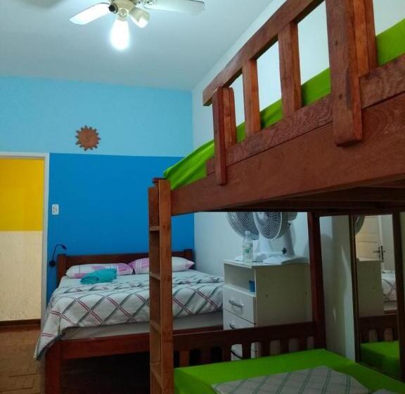 스탠다드 룸, Casa De Mainha Friendly Hostel