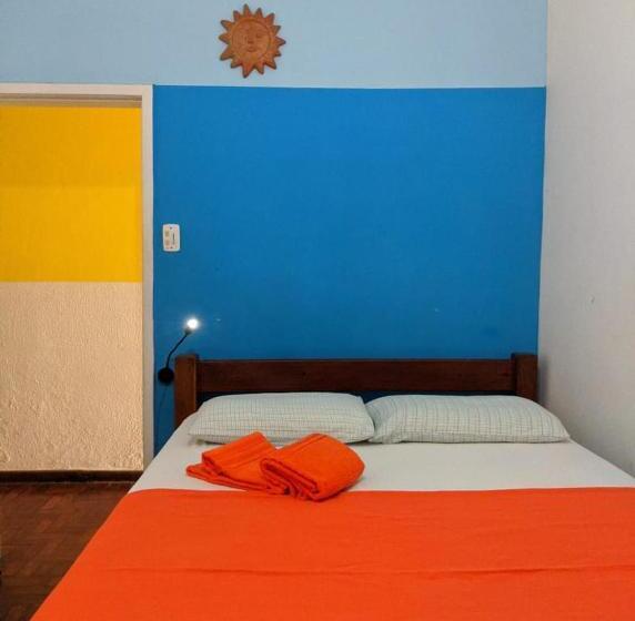 스탠다드 룸, Casa De Mainha Friendly Hostel