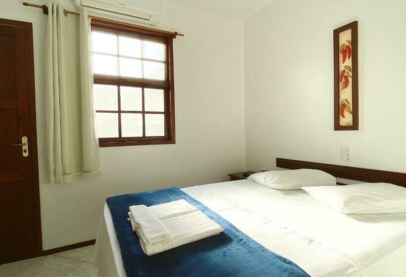 스탠다드 룸, Are Hotel Brunello