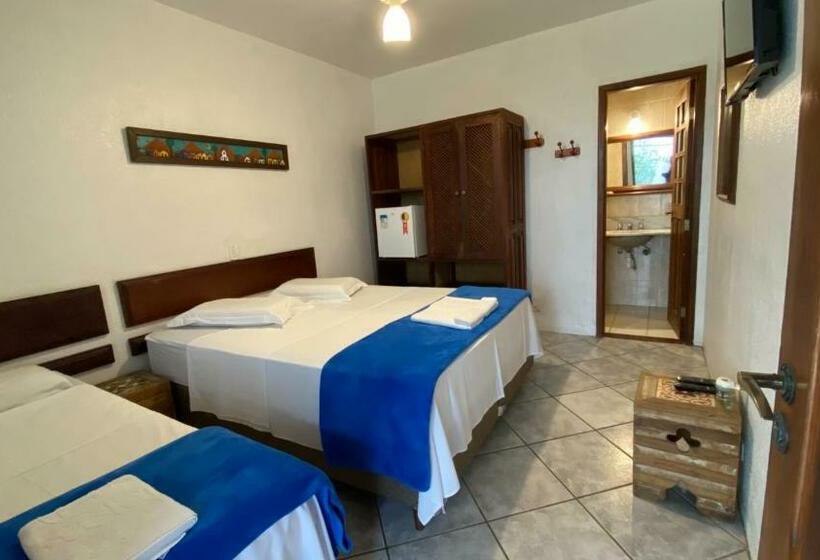 스탠다드 룸, Are Hotel Brunello