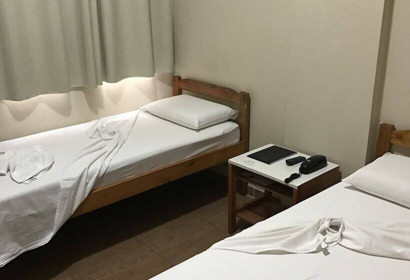 Номер Deluxe, Qualyleste