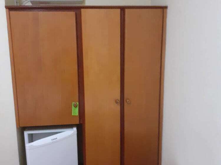 Трехместный Номер Deluxe, Qualyleste