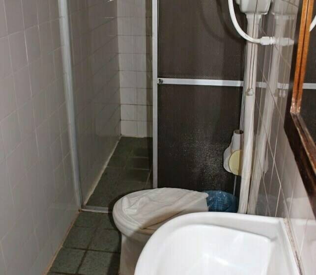 Четырехместный Номер Стандарт, Voa Hotel Manaká