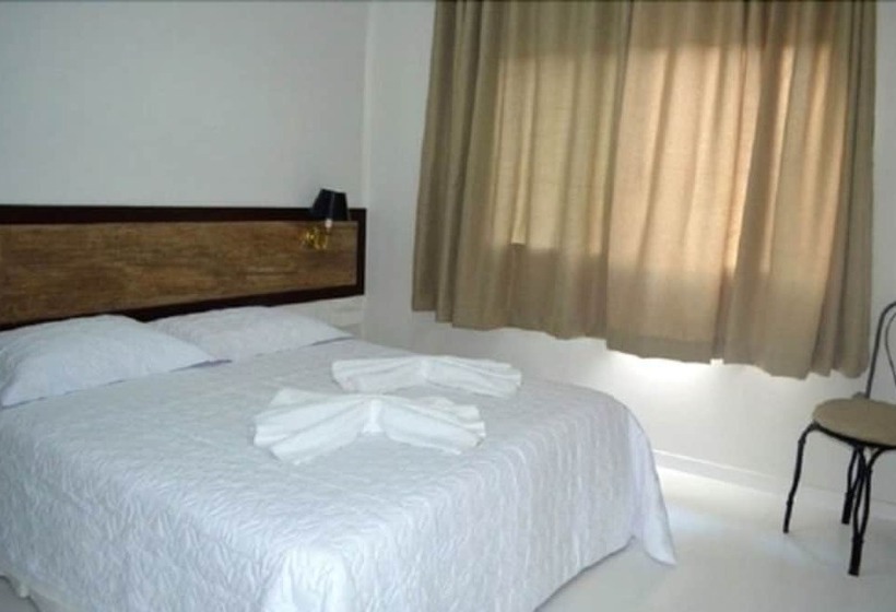Suite, Escarpas Do Lago Capitolio