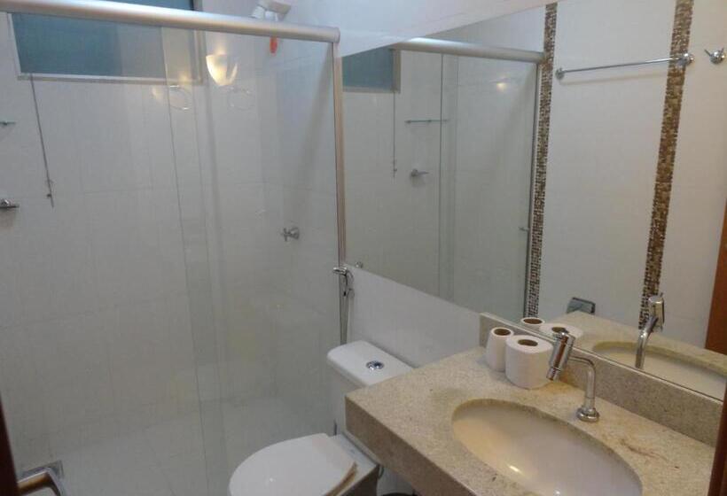 Habitació Economy, Di Napoli Plaza