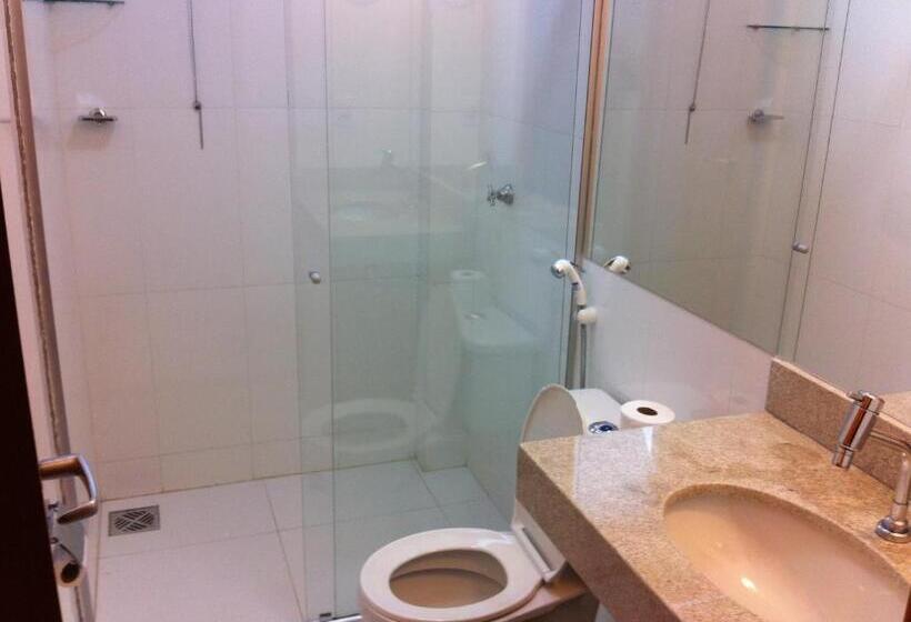 Habitació Quàdruple Deluxe, Di Napoli Plaza