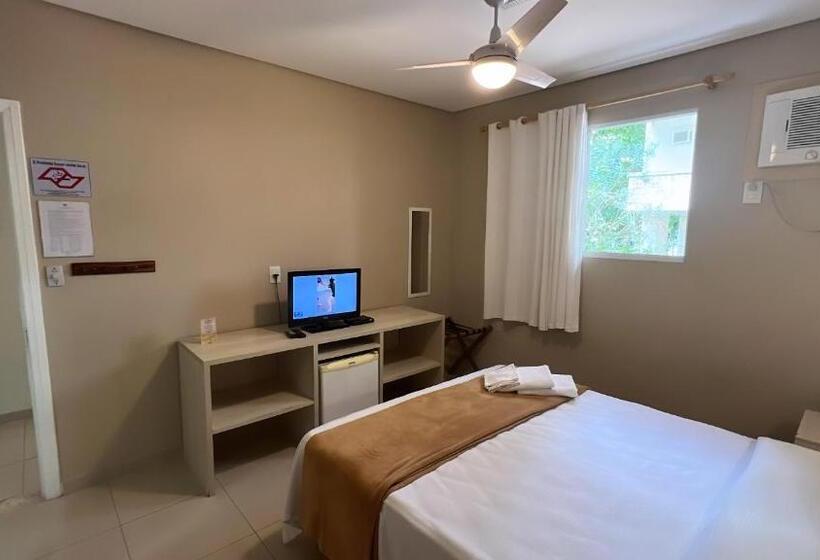 Номер Superior, Rio