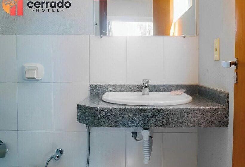 اتاق استاندارد, Cerrado