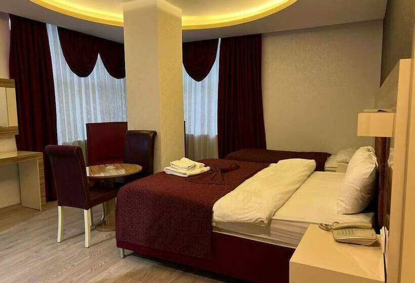 اتاق استاندارد, Grand Ezel