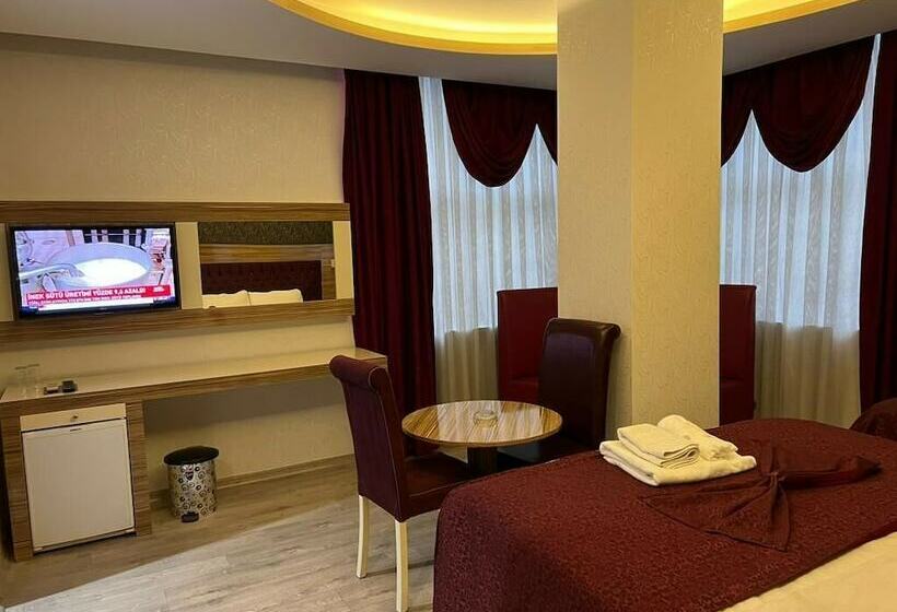 اتاق استاندارد, Grand Ezel
