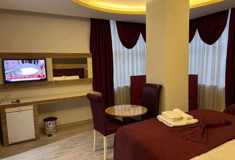 اتاق استاندارد, Grand Ezel