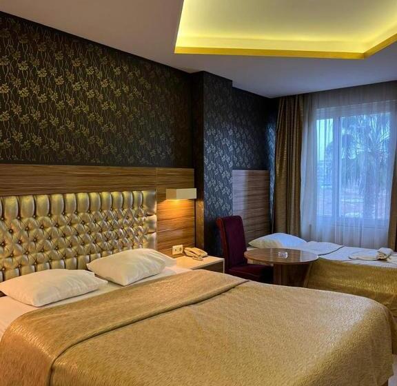 اتاق استاندارد, Grand Ezel