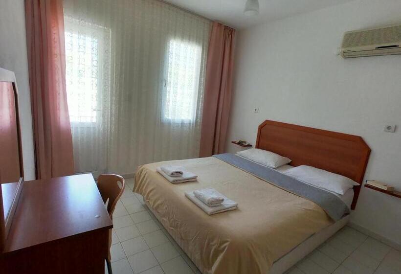 اتاق استاندارد, Sarıhan Apart Otel