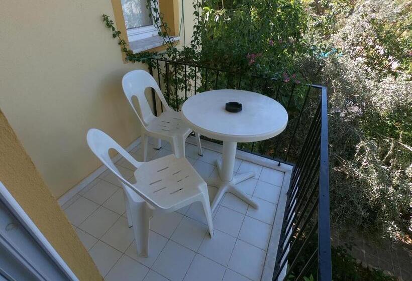 اتاق استاندارد, Sarıhan Apart Otel