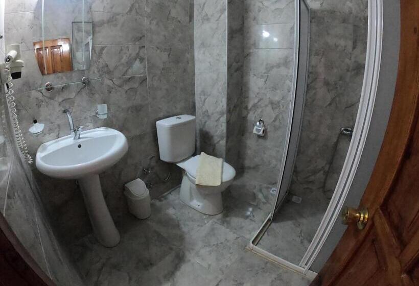 اتاق استاندارد, Sarıhan Apart Otel