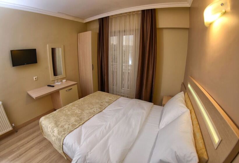 اتاق استاندارد, Sonerbey Otel