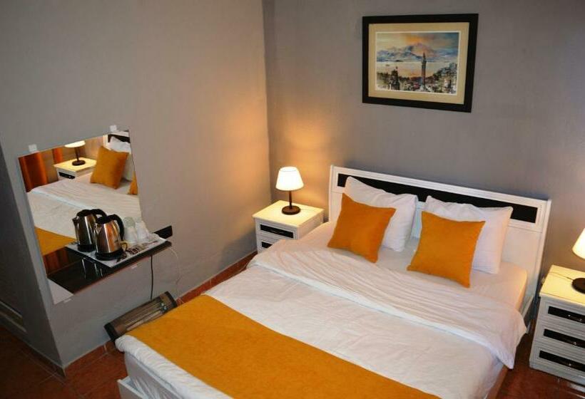 Номер Стандарт, Hostel Terra Vista