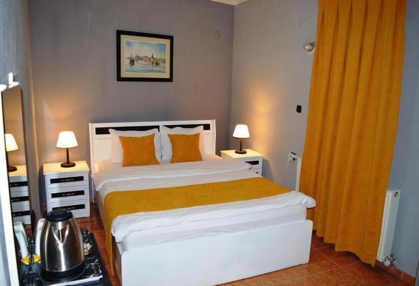 Номер Economy, Hostel Terra Vista