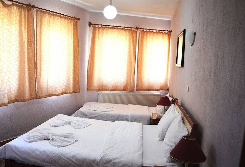 Номер Economy, Hostel Terra Vista