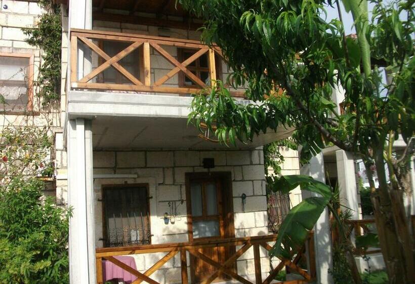 Номер Стандарт, Borabora Apart