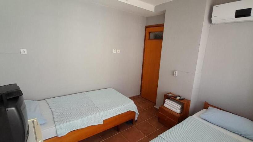 스탠다드 룸 공동 욕실, Set Arat Motel & Pansiyon