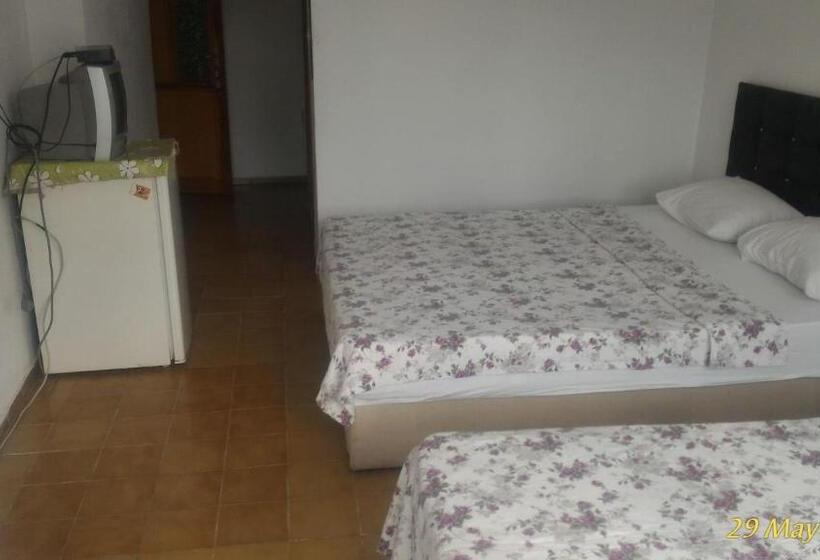 스탠다드 트리플 룸, Set Arat Motel & Pansiyon