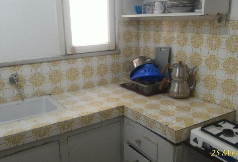 패밀리 룸, Set Arat Motel & Pansiyon