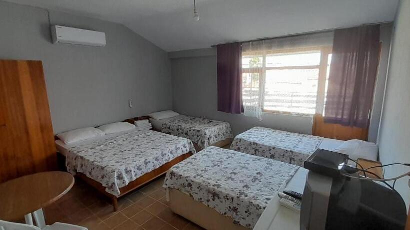 패밀리 룸, Set Arat Motel & Pansiyon