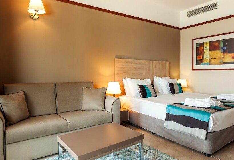 Номер Стандарт, Arin Resort Bodrum
