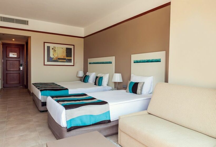 Номер Стандарт Вид на Море, Arin Resort Bodrum
