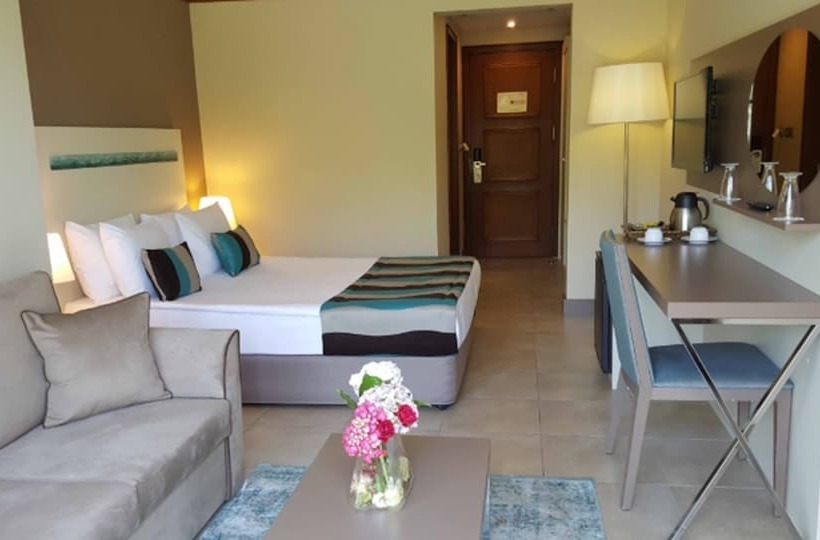 Номер Стандарт Индивидуальный, Arin Resort Bodrum