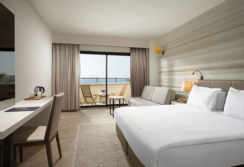 Номер Стандарт Вид на Море, Arin Resort Bodrum