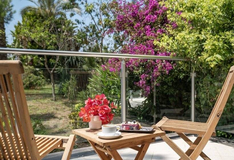 标准单人间, Arin Resort Bodrum