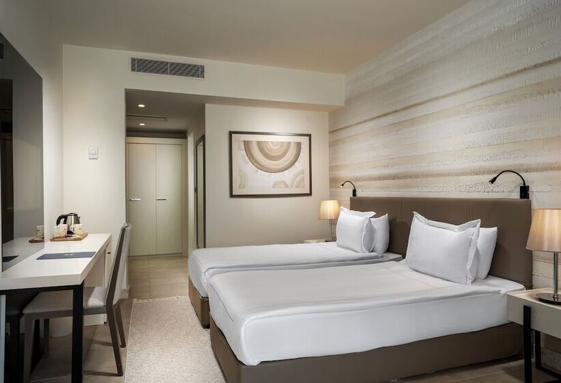 Номер Стандарт Индивидуальный, Arin Resort Bodrum