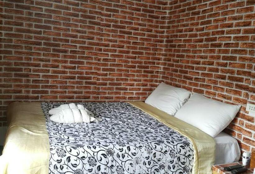 스탠다드 룸, Pink Easy Homes Koh Phangan