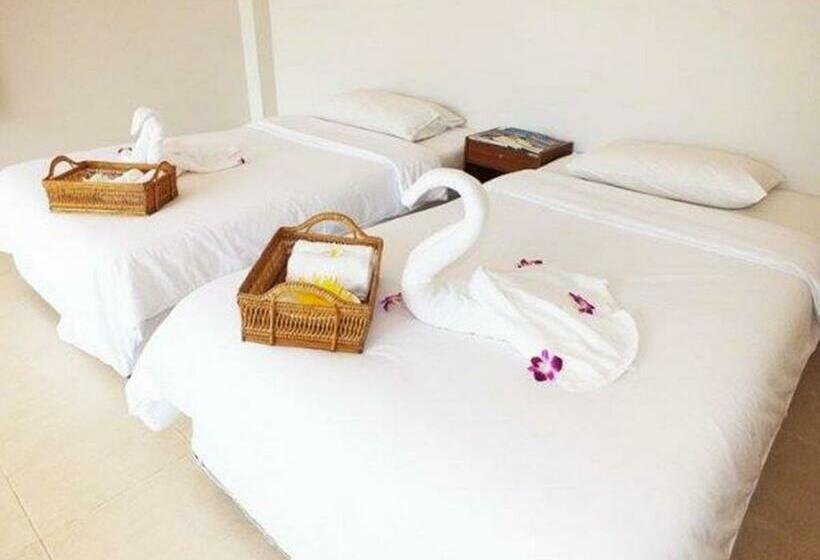 Номер Стандарт Вид на Море, Haadsonresort