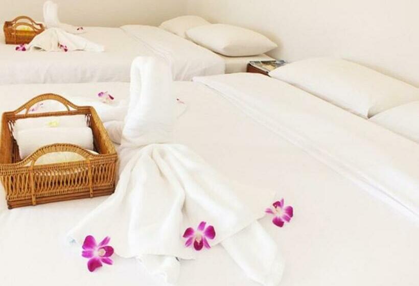 Номер Deluxe Вид на Море, Haadsonresort