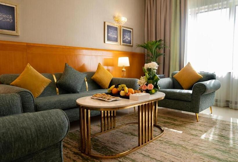 Люкс Повышенной Комфортности, Emaar Grand